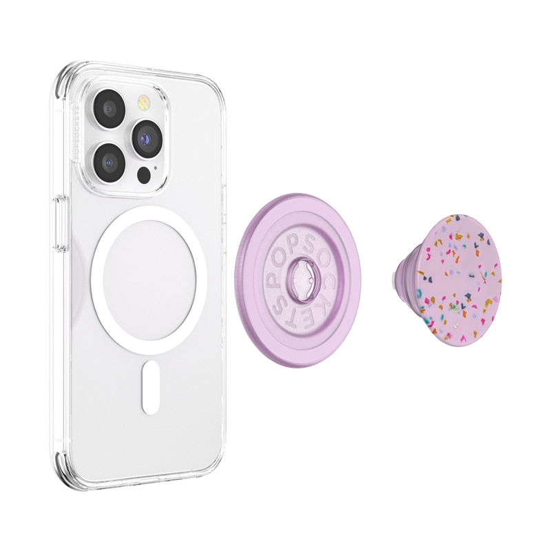Circus Regrind Sugar Plum — MagSafe PopGrip image number 6