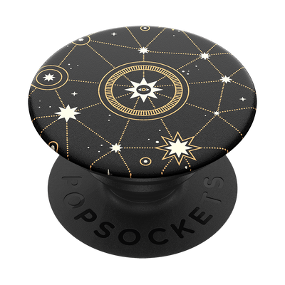 Star Chart — Adhesive PopGrip
