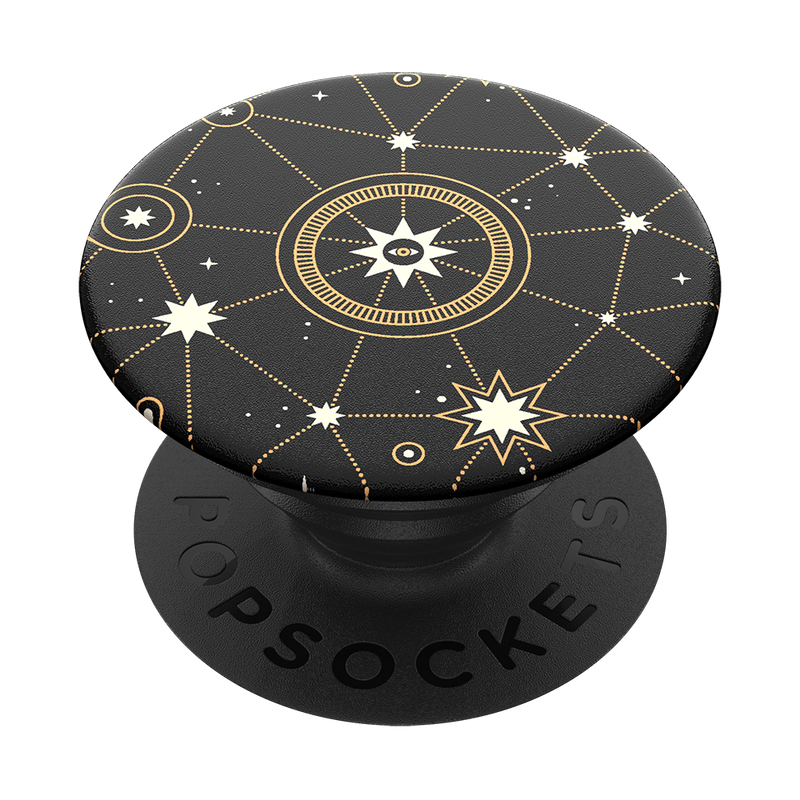 Star Chart — Adhesive PopGrip image number 0