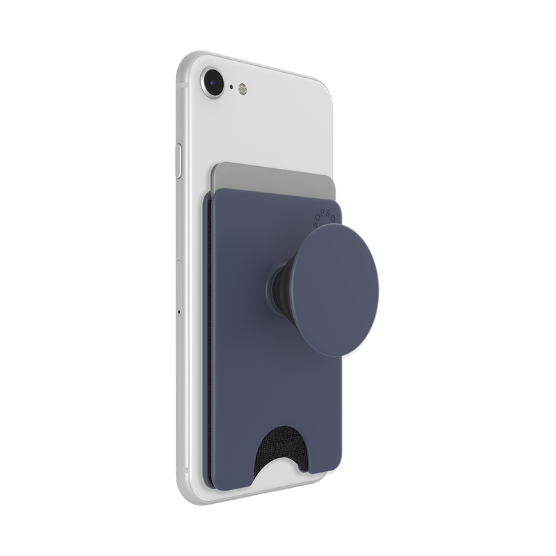 Shadow Blue PopWallet+ image number 2