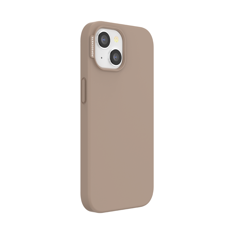 Soft Touch Latte — iPhone 15 for MagSafe image number 1
