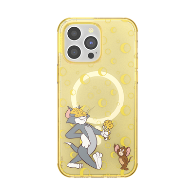 Cheese Please — iPhone 14 Pro Max for MagSafe