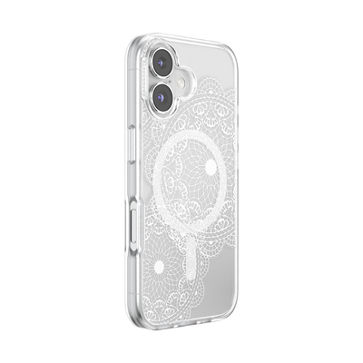 Secondary image for hover Doily Life — iPhone 16 MagSafe Case