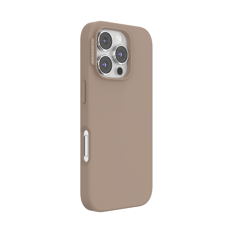 Soft Touch Latte — iPhone 16 Pro for MagSafe image number 1