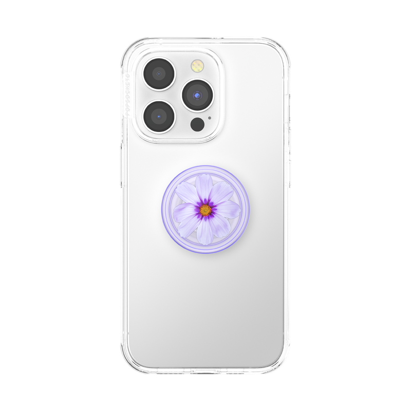 PlantCore Purple Cosmo — Adhesive PopGrip image number 3