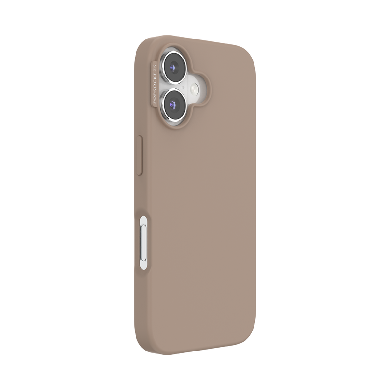 Soft Touch Latte — iPhone 16 for MagSafe image number 1