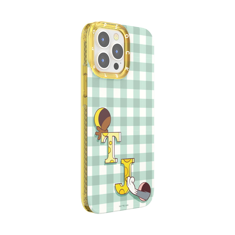 Tom & Jerry Picnic — iPhone 13 Pro Max for MagSafe image number 1