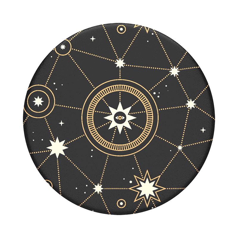 Star Chart — Adhesive PopGrip image number 1