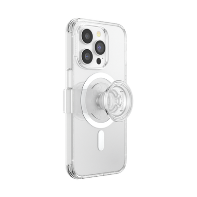 Secondary image for hover Clear — iPhone 14 Pro MagSafe Case