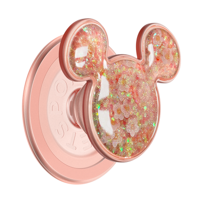 Tidepool Earridescent Daisy Charm — PopGrip for MagSafe
