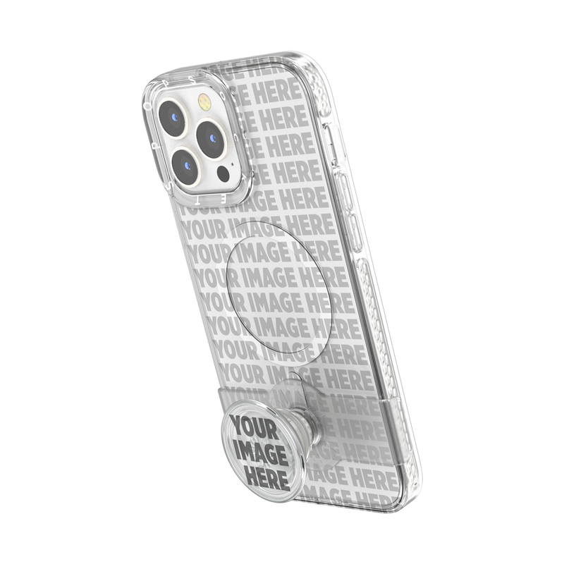 Custom PopCase for MagSafe iPhone 13 Pro Max image number 6