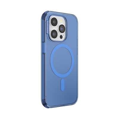 Secondary image for hover Vermeer Blue — iPhone 14 Pro MagSafe Case