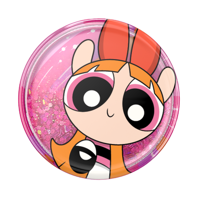 Secondary image for hover Tidepool Blossom — Adhesive PopGrip