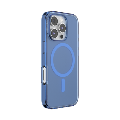 Secondary image for hover Vermeer Blue — iPhone 16 Pro Max MagSafe Case