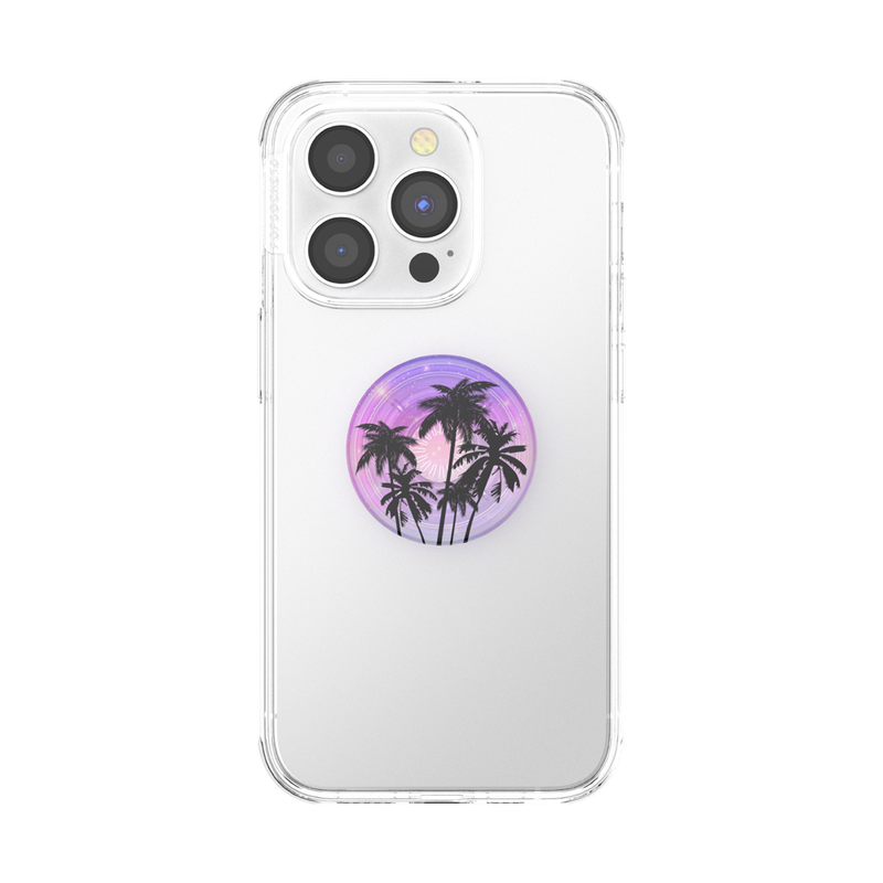 Translucent Lavender Twilight — Adhesive PopGrip image number 3