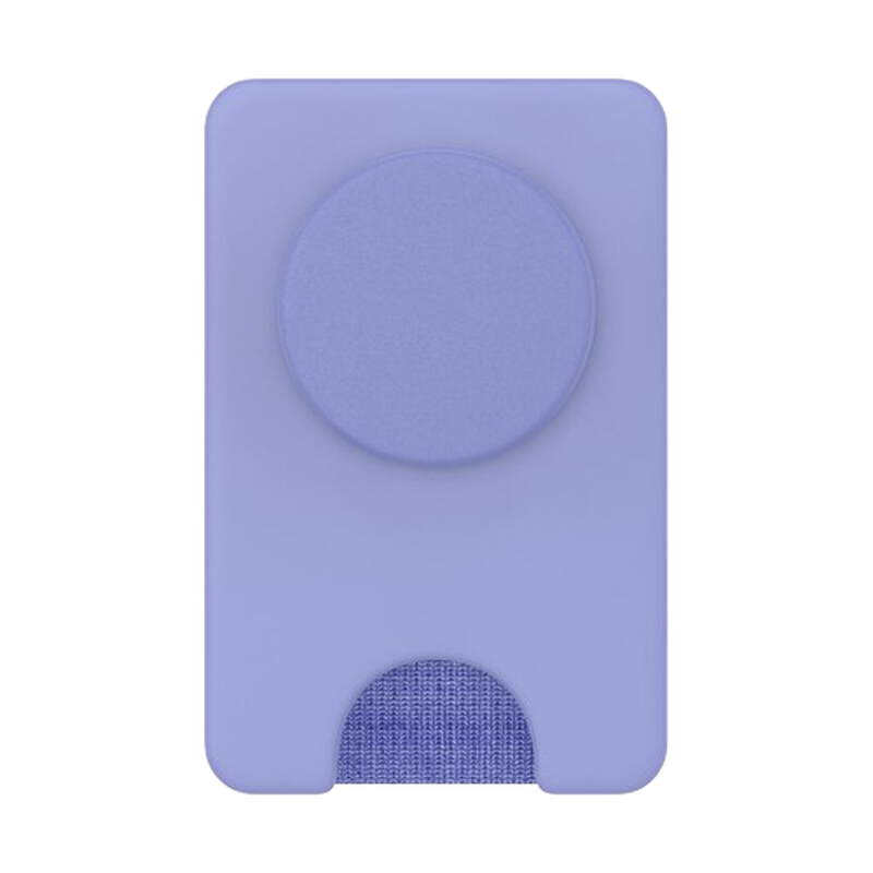 Deep Periwinkle — MagSafe PopWallet+ image number 1