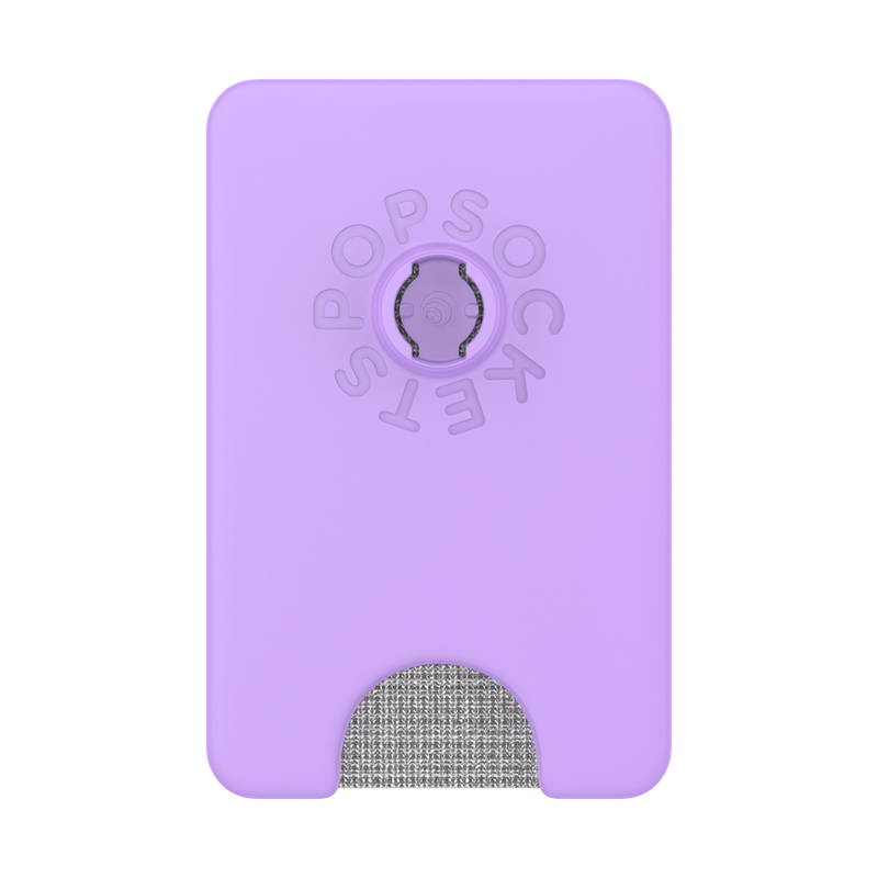 Lavender — MagSafe PopWallet+ image number 6