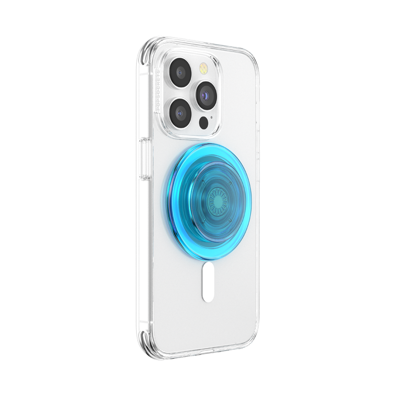 Electric Blue — MagSafe PopGrip image number 4