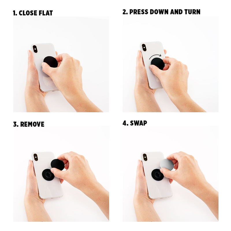 Stitch — Adhesive PopGrip image number 8