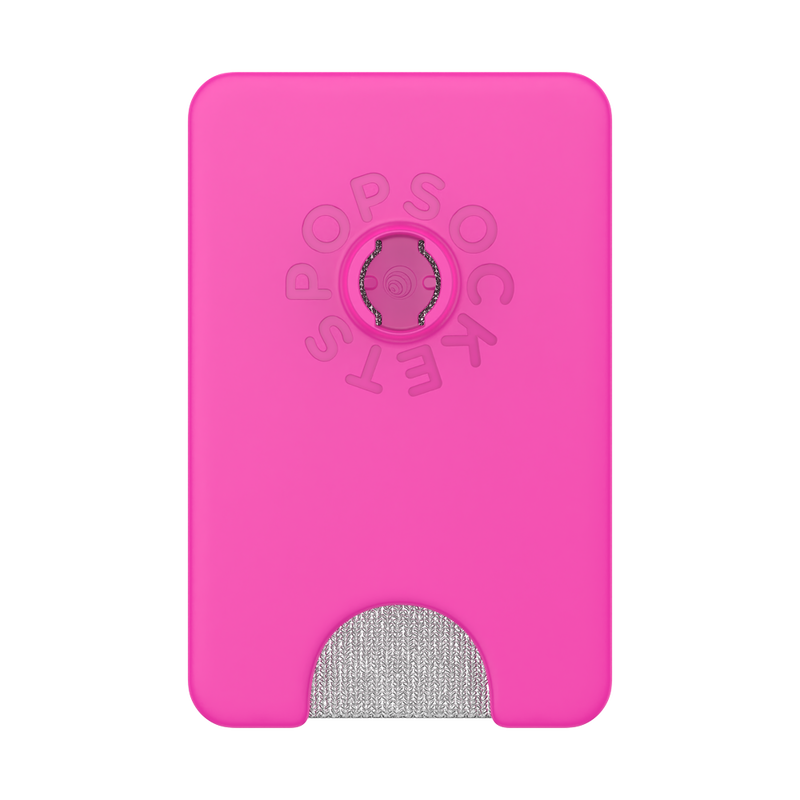Magenta — MagSafe PopWallet+ image number 9