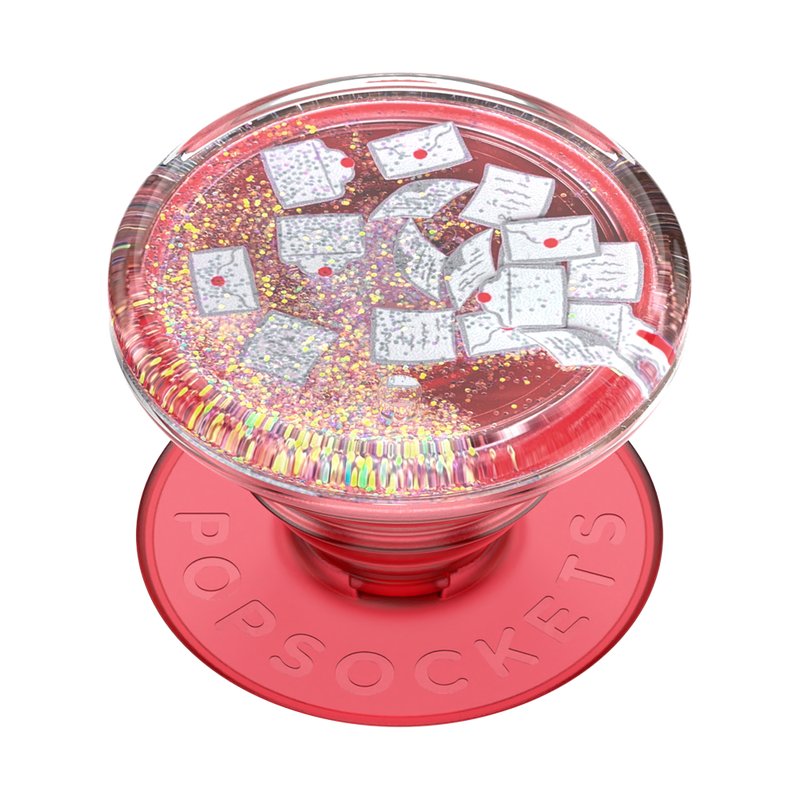 Tidepool Hogwarts Letter — Adhesive PopGrip image number 0