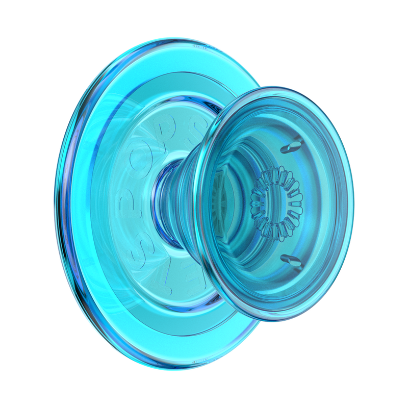 Electric Blue — MagSafe PopGrip image number 0