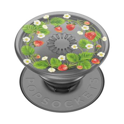 PlantCore Strawberry Picking — Adhesive PopGrip