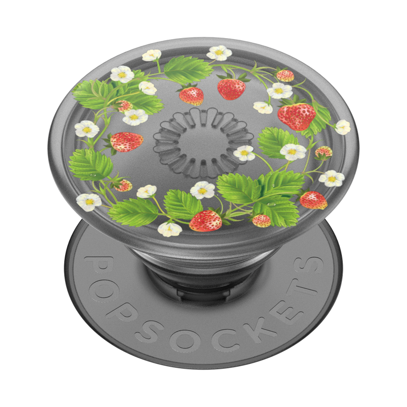 PlantCore Strawberry Picking — Adhesive PopGrip image number 0
