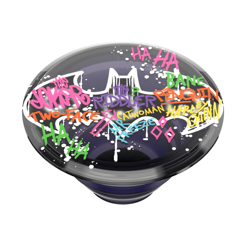 Gotham Baddies — Adhesive PopGrip image number 7