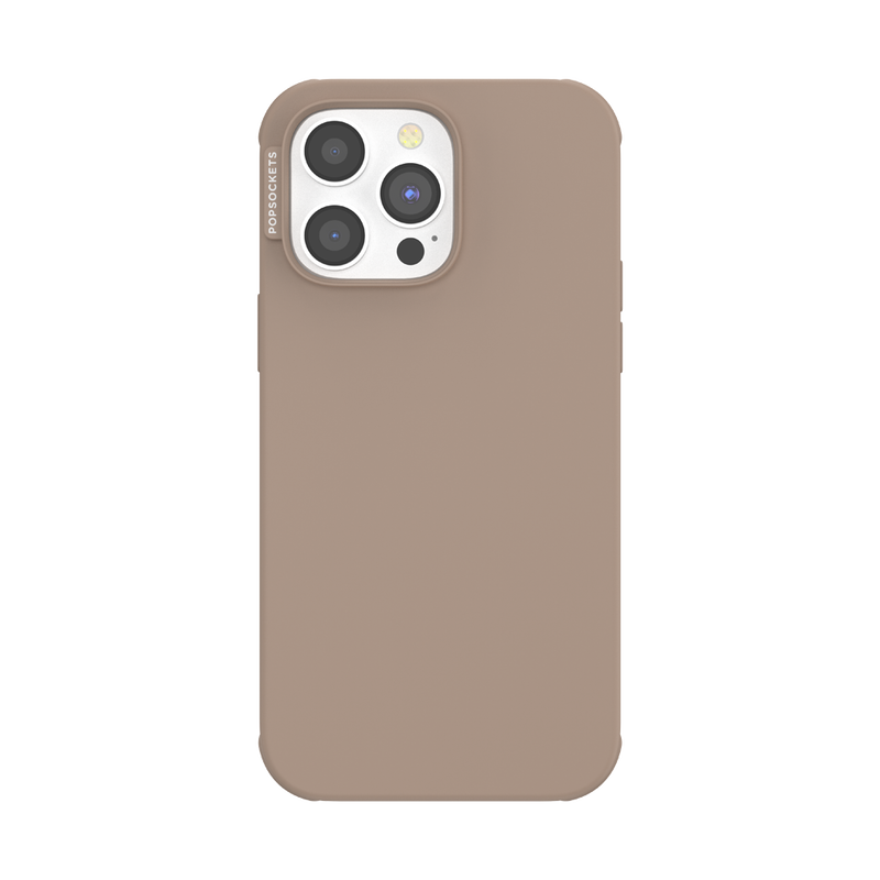 Soft Touch Latte — iPhone 14 Pro Max for MagSafe image number 0