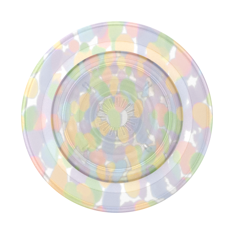 Rainbow Glass — MagSafe PopGrip image number 1