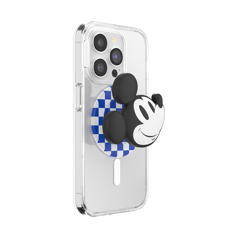 PopOut Classic Mickey — MagSafe PopGrip image number 9