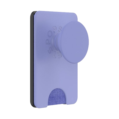 Deep Periwinkle — PopWallet+ for MagSafe