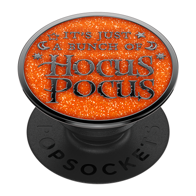 Secondary image for hover Enamel Hocus Pocus — Adhesive PopGrip