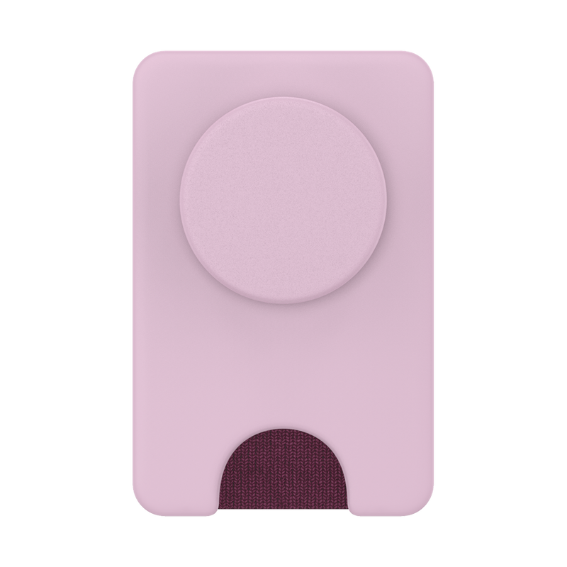 Blush Pink — MagSafe PopWallet+ image number 1