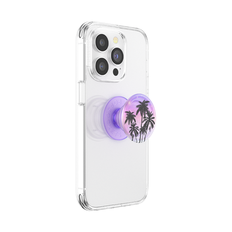 Translucent Lavender Twilight — Adhesive PopGrip image number 5