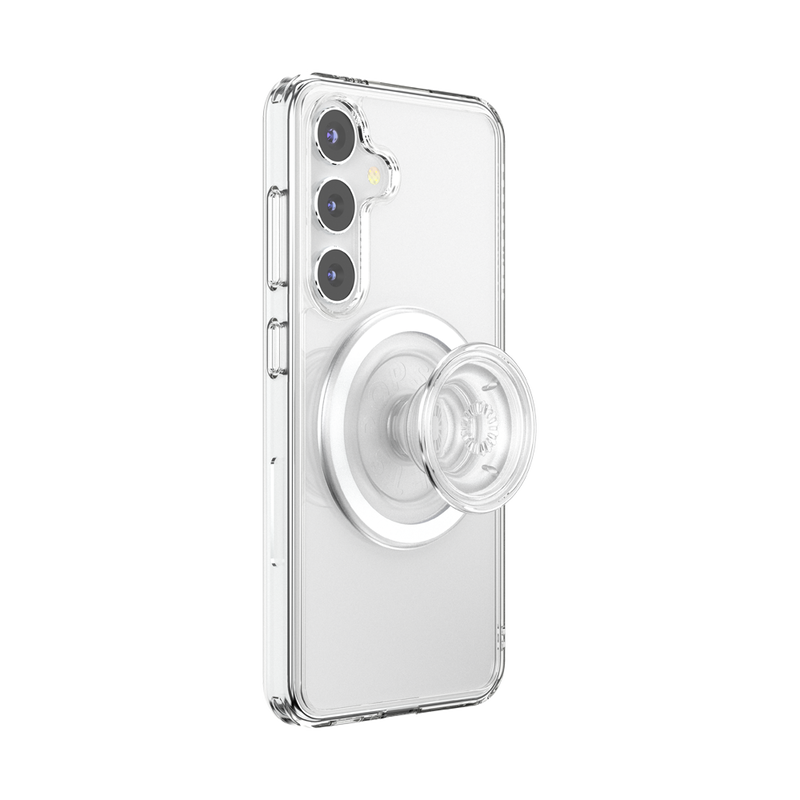 Clear — Samsung Galaxy S24 image number 1