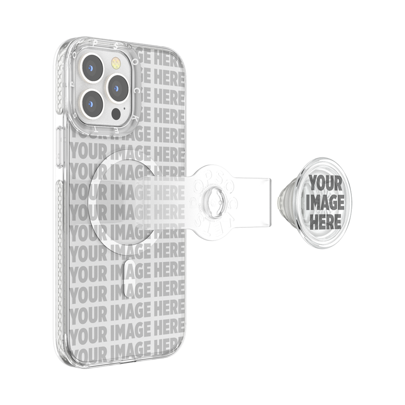 Custom PopCase for MagSafe iPhone 13 Pro Max image number 2