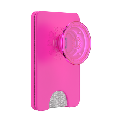 Magenta — PopWallet+ for MagSafe