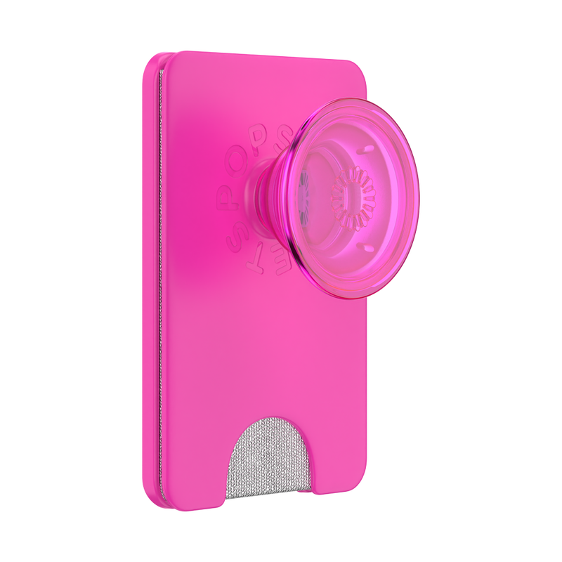 Magenta — MagSafe PopWallet+ image number 0