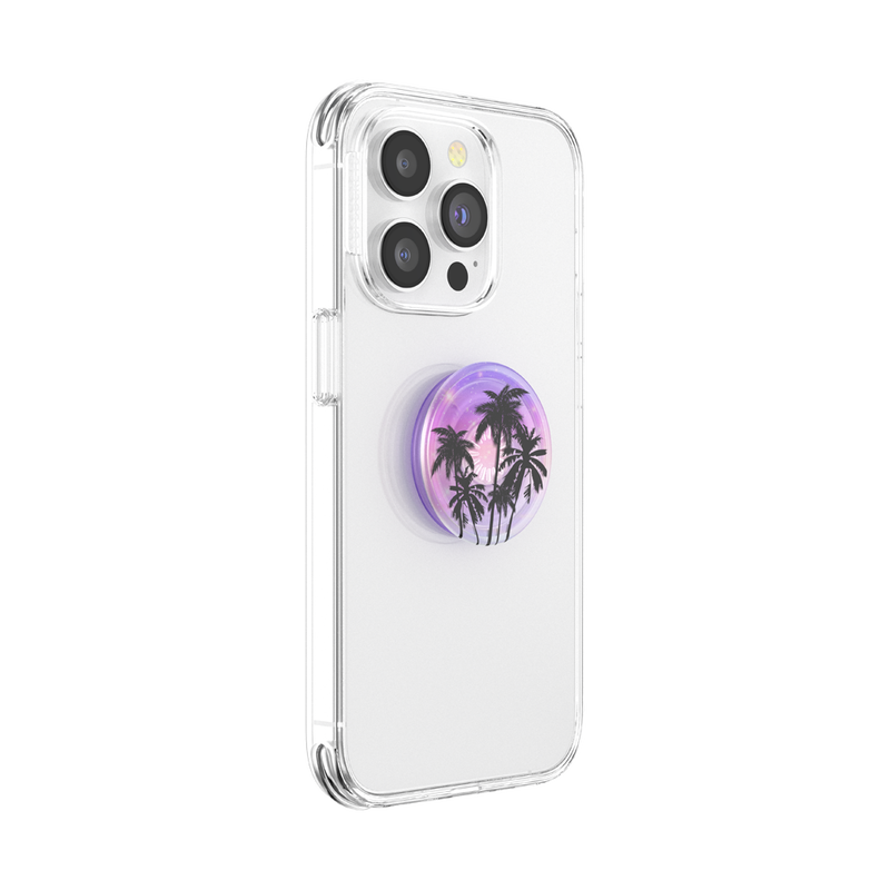 Translucent Lavender Twilight — Adhesive PopGrip image number 4