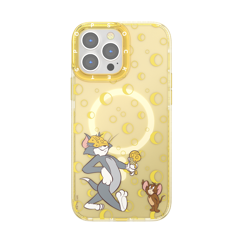 Cheese Please — iPhone 13 Pro Max for MagSafe image number 0