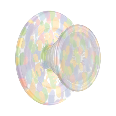 Rainbow Glass — PopGrip for MagSafe