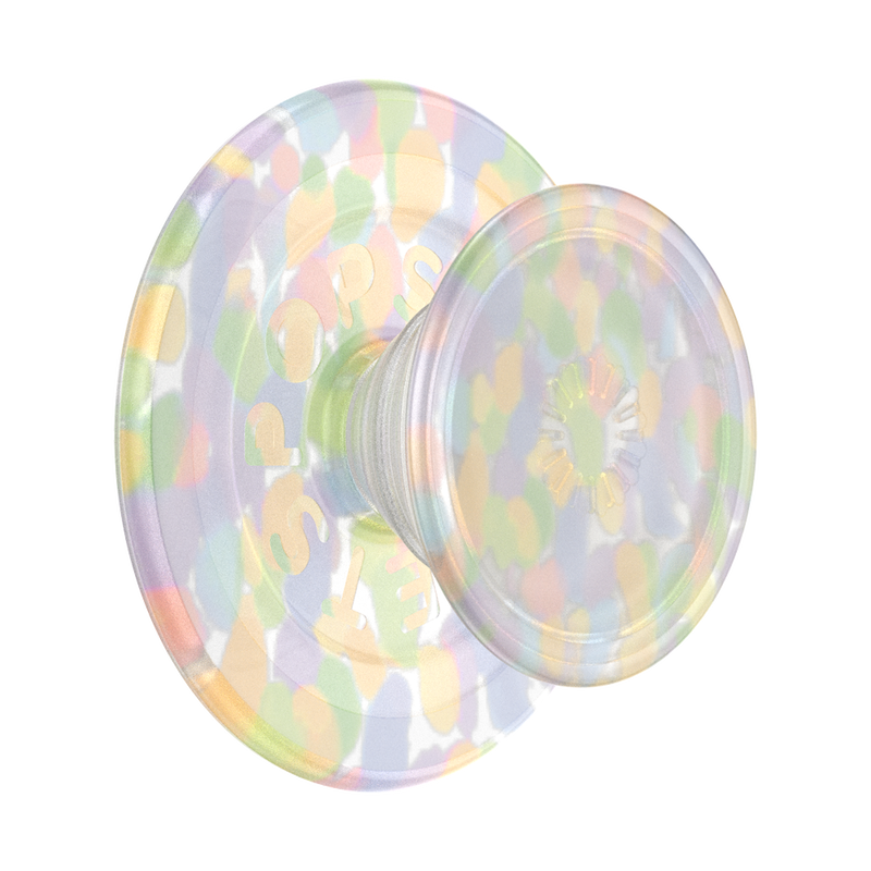 Rainbow Glass — MagSafe PopGrip image number 0