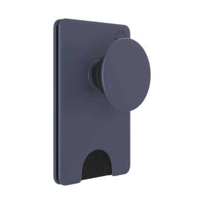 Shadow Blue PopWallet+