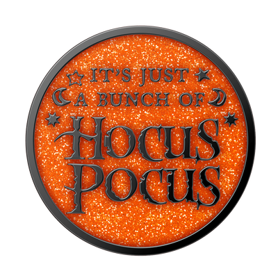 Enamel Hocus Pocus — Adhesive PopGrip