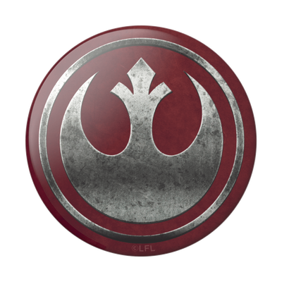 Secondary image for hover Rebel Icon — Adhesive PopGrip