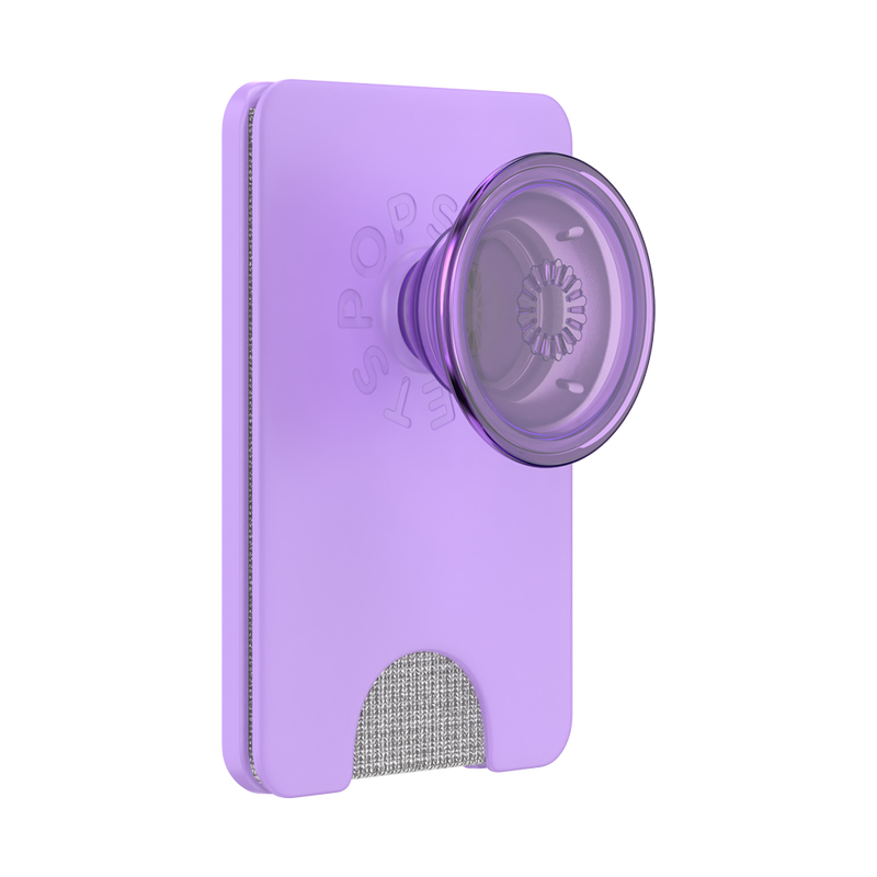 Lavender — MagSafe PopWallet+ image number 0