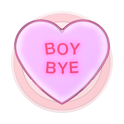 Secondary image for hover Boy Bye — PopGrip for MagSafe