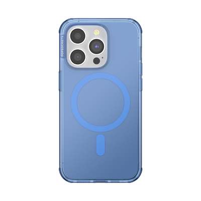 Vermeer Blue — iPhone 14 Pro MagSafe Case